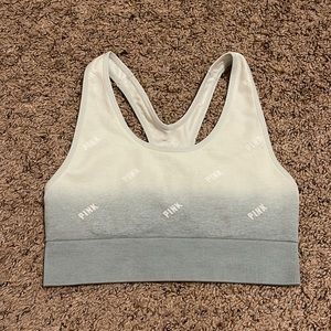 Ombré Sports Bra